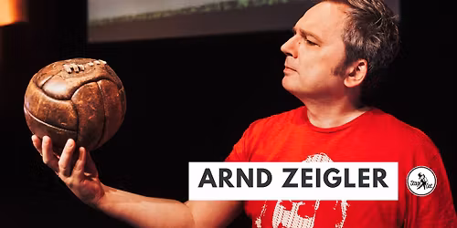 Arnd Zeigler | 07.10.26 | Baunatal 