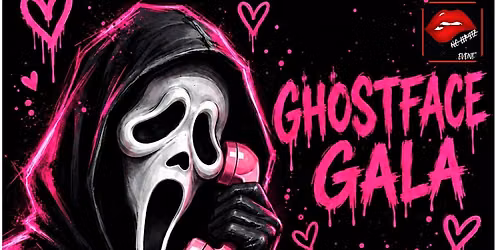 Ghostface Gala