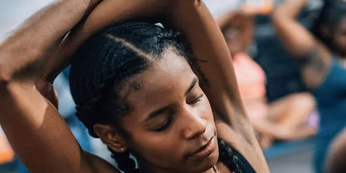 Sweat & Heal Signature Dance Fitness Class!