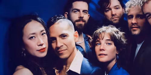 Sammy Rae &amp; The Friends, Melt in Washington