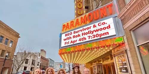 Rok Hollywood Rok\u2019s That Place 11\/8\/25