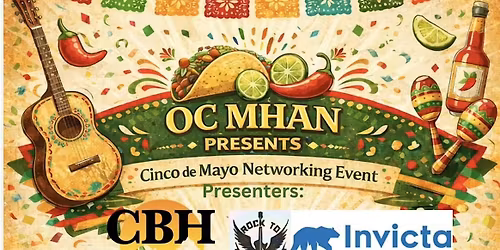 OC MHAN - May