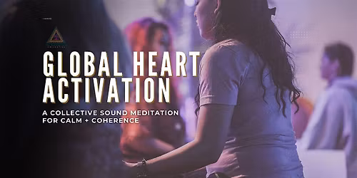 Global Heart Activation