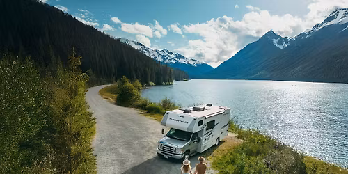 Free Fraserway RV Rental Open House