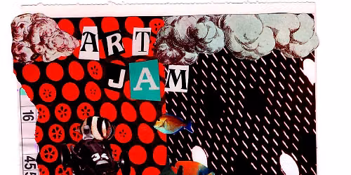 Art Jam!
