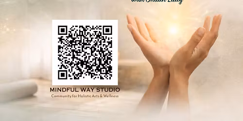 Reiki 1 Certification Training (Sophia Wisdom Series) NEW!