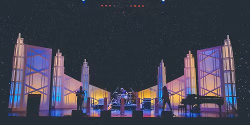 The Music Man - Daytona Beach