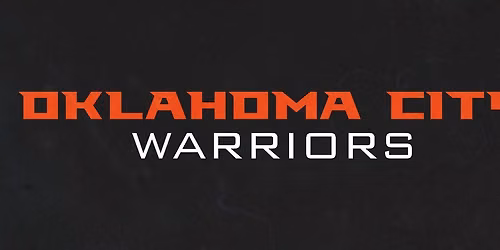 Oklahoma City Warriors vs New Mexico Ice Wolves (NA3HL)