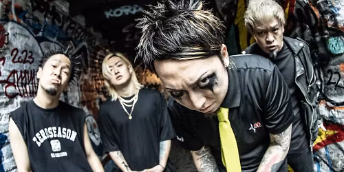 SiM in \u5ddd\u5d0e\u5e02