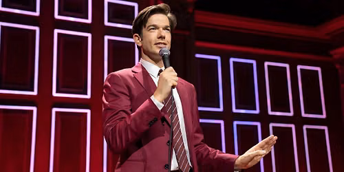 John Mulaney Tickets 
