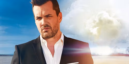 Jim Jefferies: Son Of A Carpenter