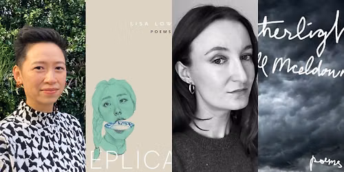 Observable Readings: Lisa Low & Jill Mceldowney