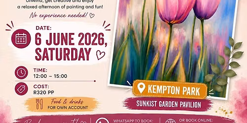 Paint Along