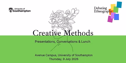 Creative Methods