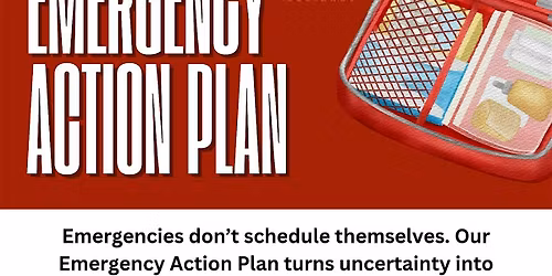 Emergency Action plan