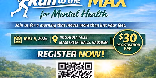 Run to the MAX 5K
