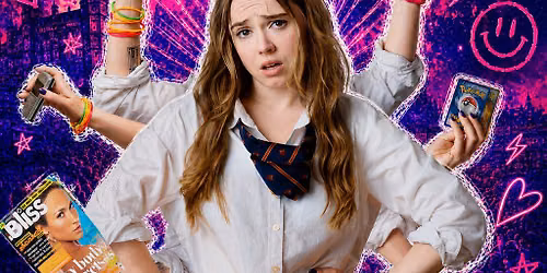 Millennial Girl Edinburgh Fringe Preview | Creatures Tour Show