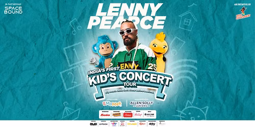 Lenny's Kids Concert Tour - Delhi