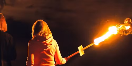 Lebendiger Adventskalender 2025