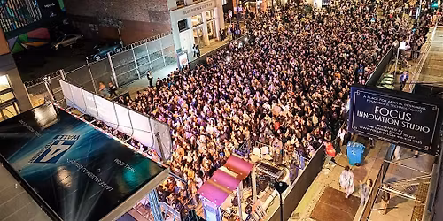 Downtown First Thursdays | Dec 4, 2025