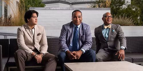 Mother's Day Brunch w\/ Eric Byrd Trio