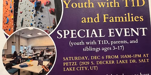 REACH Camp - Special Event at PETZL