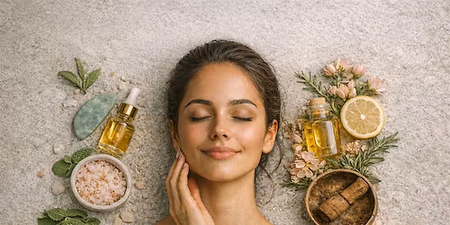 Masterclass Esclusiva di Face Yoga