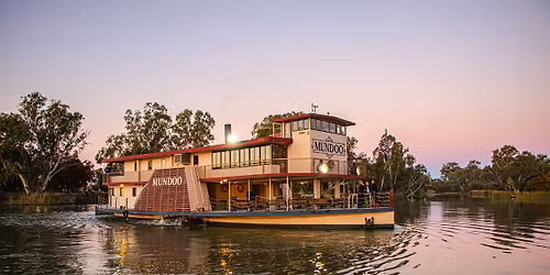 NEW YEARS EVE on P.B MUNDOO - Ratbagz Comedy Theatre present \u201cSpaced Out Aliens\u201d