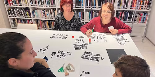 Taller de M\u00fasicas Gr\u00e1ficas