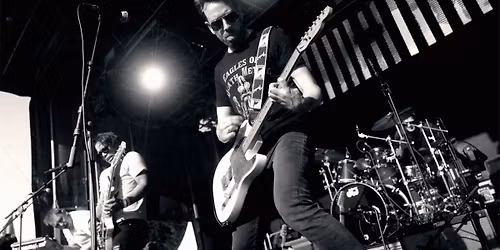 Taverne Live: Black Operator