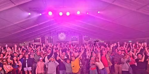 The Banjo Lounge 4 @ Stramash