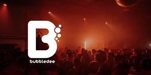 Bubbledee: House Music Haven in Hackney Wick at Colour Factory Loft