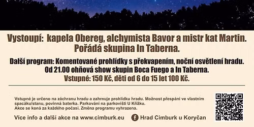 Cimbursk\u00e1 noc