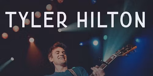 One Tree Holiday: Tyler Hilton & Kate Voegele