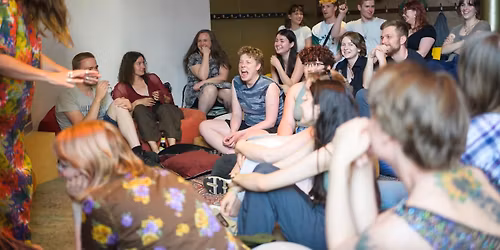 The Grand Pillow Society - Resistance