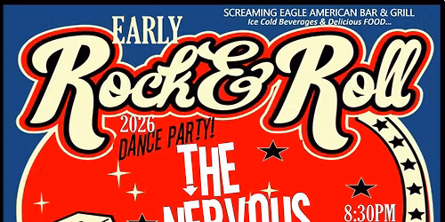 The Nervous Breakdown