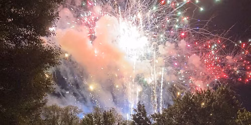 80th Annual Lawrenceville Independence Day Celebration