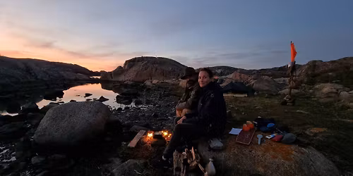 Kust\u00f6verlevnad - Coastal Survival 2025