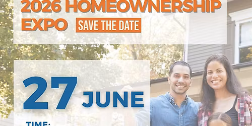 Homeownership Expo