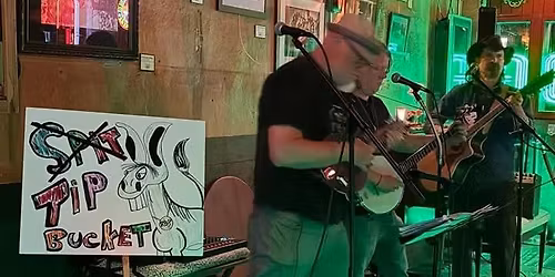 Rust Bucket Pluckers