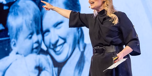Patricia Kelly: Plan B - Resilienz, Mut und Motivation