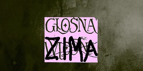 G\u0142o\u015bna Wiosna - Punkowe Wydarzenie Charytatywne