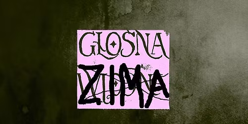 G\u0142o\u015bna Wiosna - Punkowe Wydarzenie Charytatywne