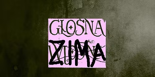 G\u0142o\u015bna Wiosna - Punkowe Wydarzenie Charytatywne