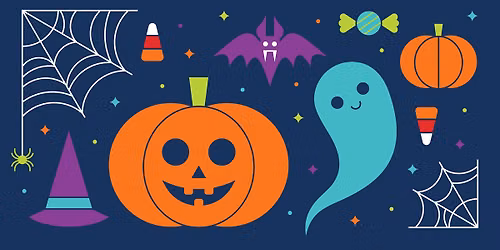 Halloween Open Gym