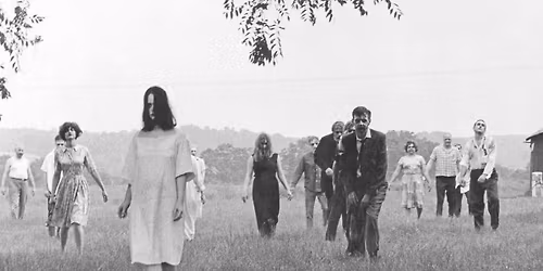 Night of the Living Dead (1968)