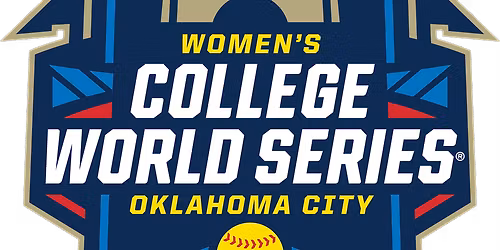 NCAA Womens College World Series - Session 4 at Devon Park
