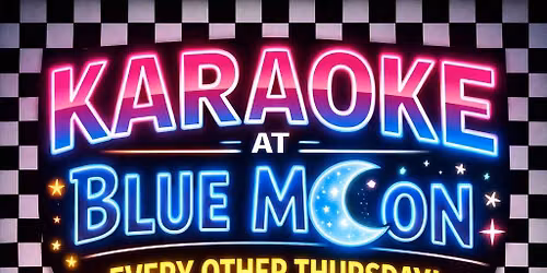 Karaoke Night - Hosted by DJ Syd the Vampire