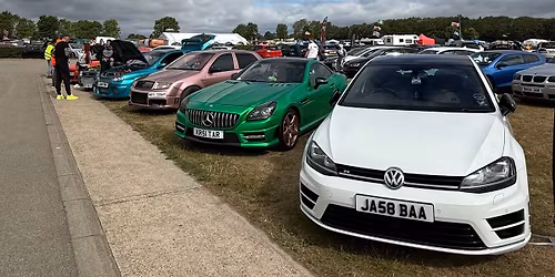 Extremebhp Does Modified Nationals 2026