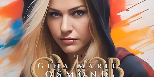 GMOB Duo @ The Spur (Upstairs)